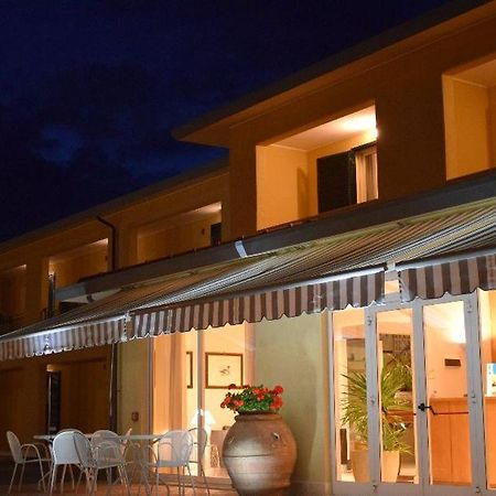 Parkhotel Montigeto Passignano sul Trasimeno Eksteriør billede