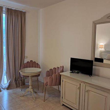 Parkhotel Montigeto Passignano sul Trasimeno Eksteriør billede