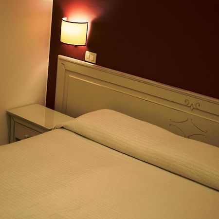 Parkhotel Montigeto Passignano sul Trasimeno Eksteriør billede