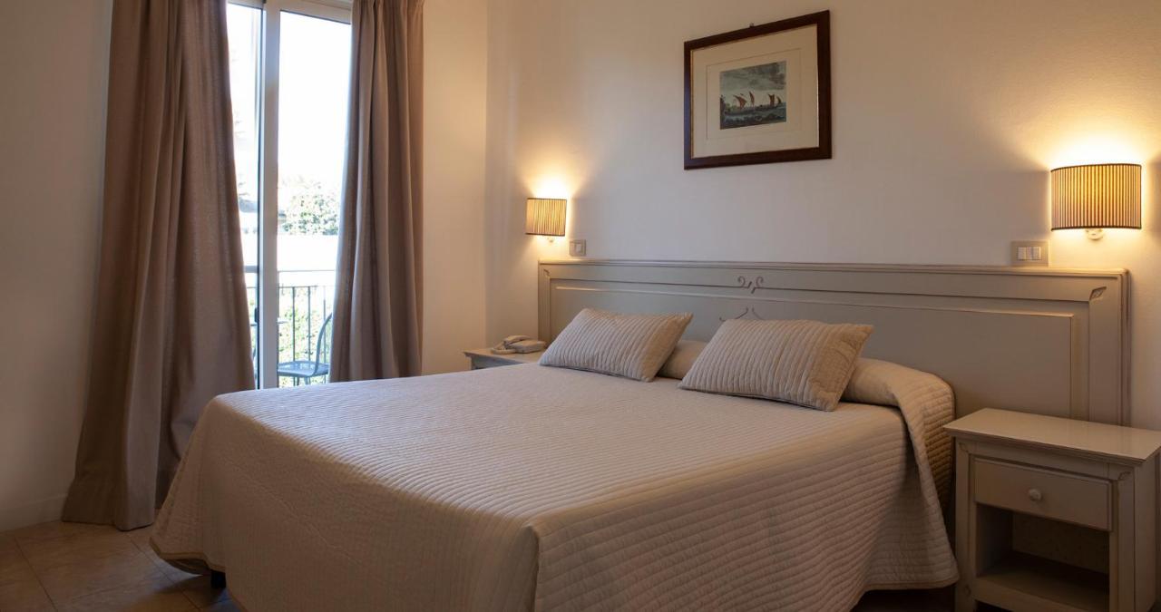 Parkhotel Montigeto Passignano sul Trasimeno Eksteriør billede