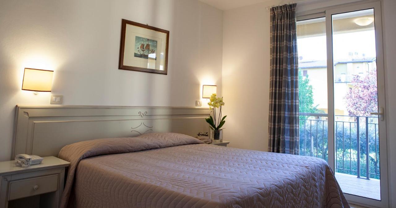 Parkhotel Montigeto Passignano sul Trasimeno Eksteriør billede
