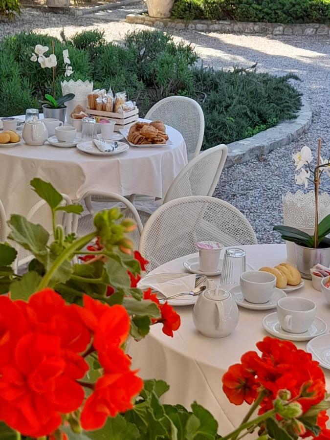 Parkhotel Montigeto Passignano sul Trasimeno Eksteriør billede