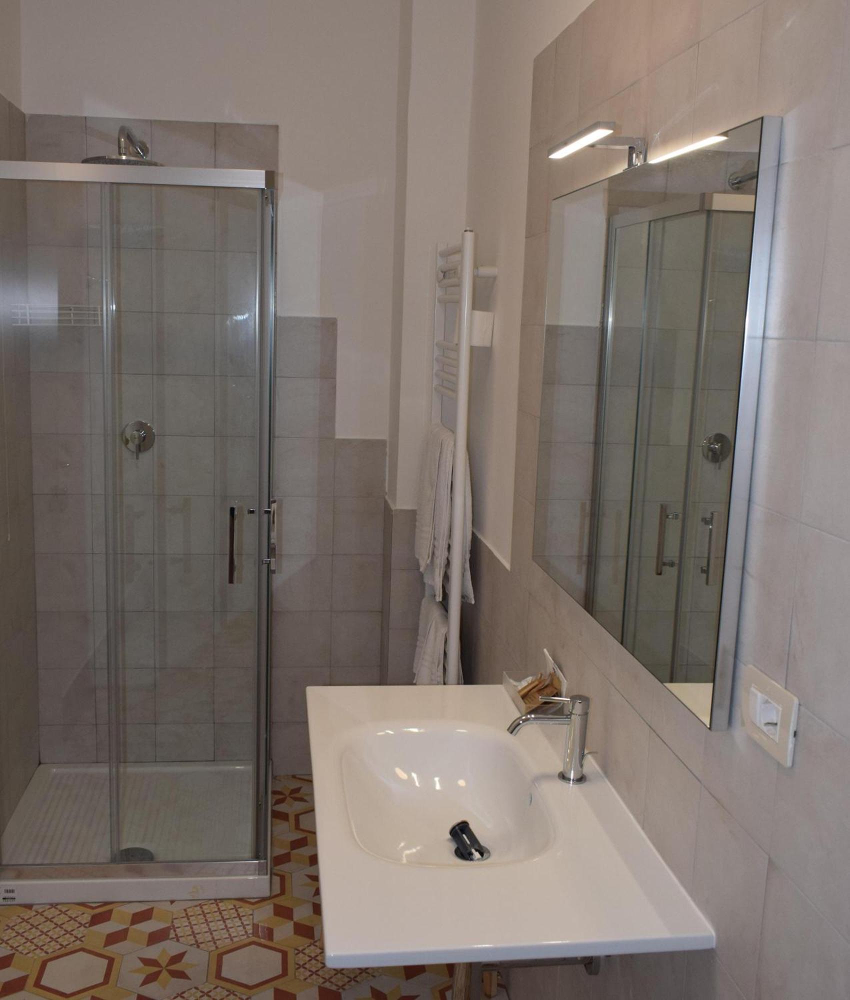 Parkhotel Montigeto Passignano sul Trasimeno Eksteriør billede