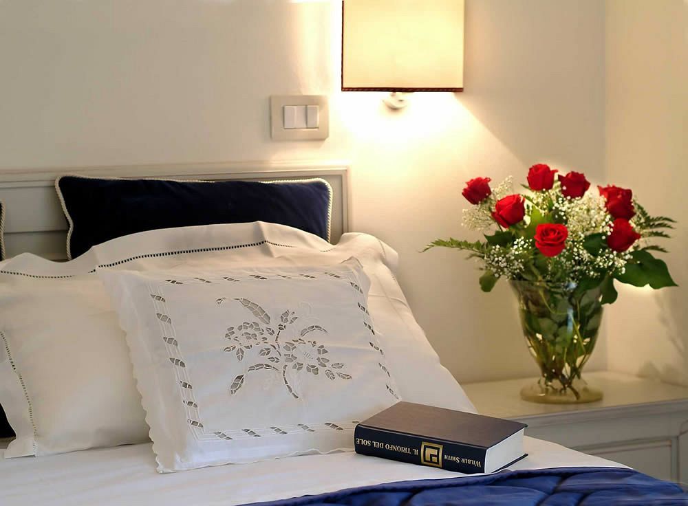 Parkhotel Montigeto Passignano sul Trasimeno Eksteriør billede